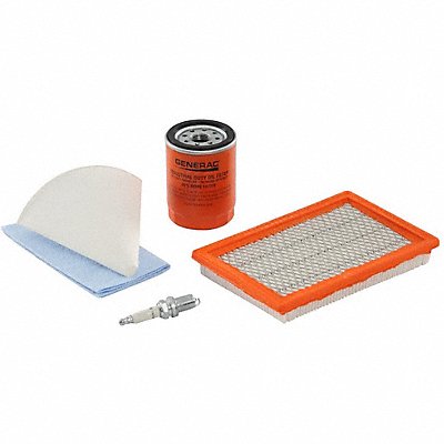 GENERAC 6482 Maintnc Kit 410cc Guardian Air Cooled