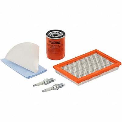 GENERAC 6484 Maintnc Kit 990cc Guardian Air Cooled