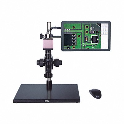 INSIZE ISMDL300 Digital Measuring Microscope LED