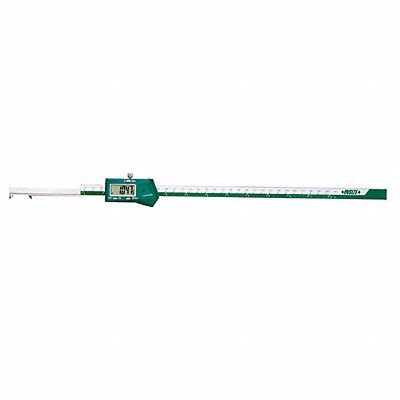 INSIZE 1122300 Electronic Hook Caliper LCD Data Output