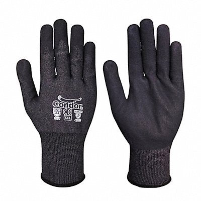 CONDOR 61JC52 Cut Resistant Gloves PR