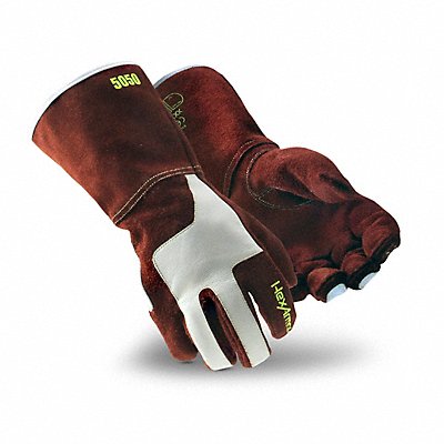 HEXARMOR 5050XL10 Safety Gloves PR