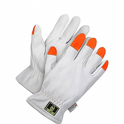 BDG 2091891LK VF Leather Gloves A5 L 61JX99 PR
