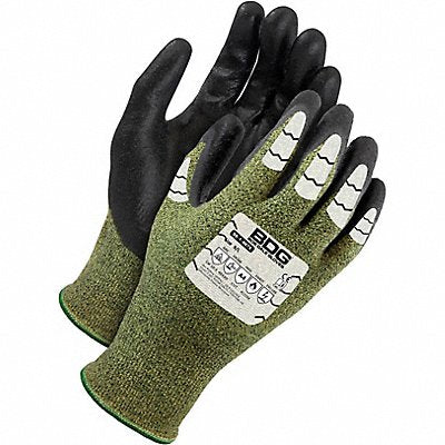 BDG 991967512K VF Knit Gloves A4 3XL 61JY08 PR