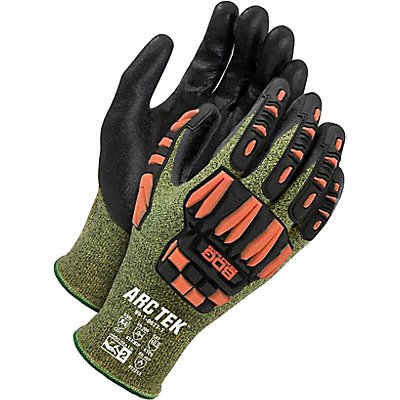 BDG 99196779 Knit Gloves A4 L 10 L