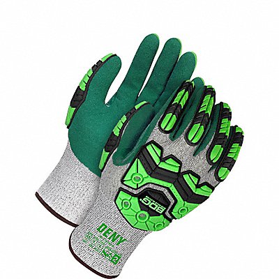 BDG 991979311K VF Knit Gloves A6 10 L 61JY29 PR