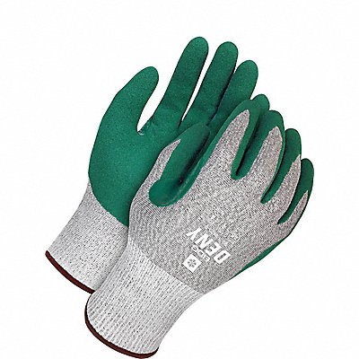BDG 99996257K VF Knit Gloves A6 9.75 L 61JY36 PR