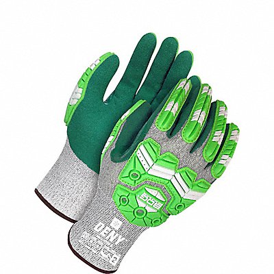 BDG 999979311K VF Knit Gloves A6 61JY39 PR