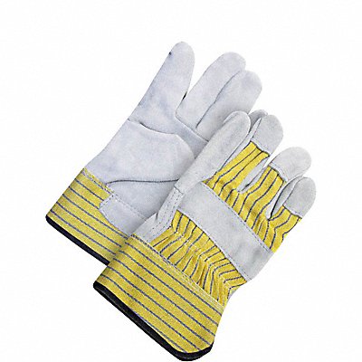 BDG 301W10ELK VF Leather Gloves L/9 61JY79 PR