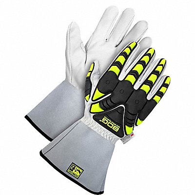 BDG 2091875MK VF Leather Gloves Goat 61JZ75 PR