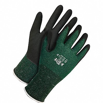 BDG 99195009K VF Knit Gloves A2 10 L 61KA20 PR