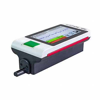 MAHR 6910260 Surface Tester TFT Touch Screen