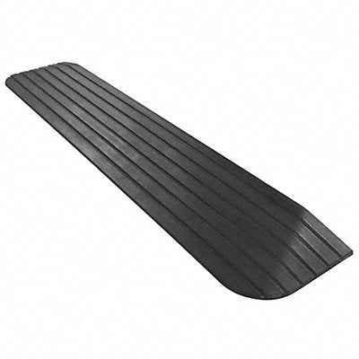 SILVER SPRING DHTR1 Threshold Ramp Solid 1500 lb Load Cap.