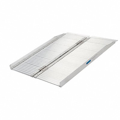 SILVER SPRING SCG3 Wheelchair Ramp 600 lb Load Capacity