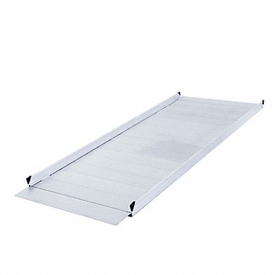 SILVER SPRING SSG06 Wheelchair Access Ramp 850 lb Load Cap.