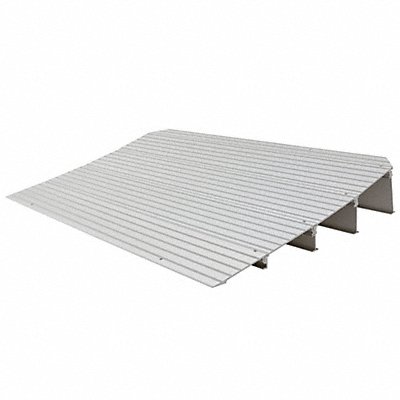 SILVER SPRING THR4 Modular Threshold Ramp 600 lb Load Cap.