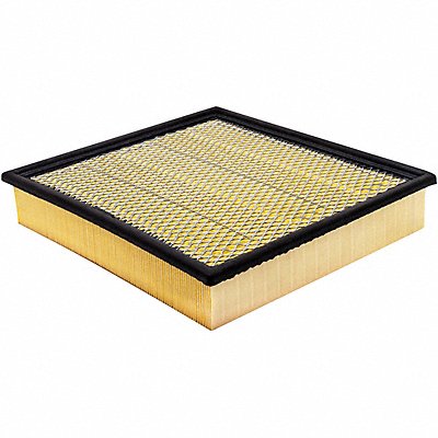 BALDWIN FILTERS PA10427 Air Filter Panel Design 12 3/8 L