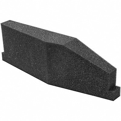 BALDWIN FILTERS SA10429 Air Filter Element Design 10 3/4 L