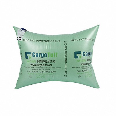CARGO TUFF 1PPW4884L1 Level 1 Dunnage Airbags PK450