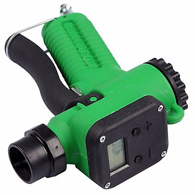 CARGO TUFF GINFLGAUGEHYBRID Cordless Inflator Tool 6 L 6 1/2 W