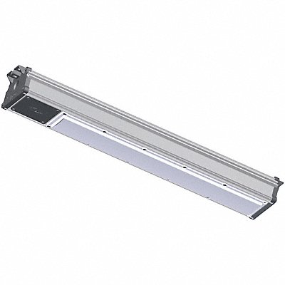 HUBBELL KILLARK LAL4530D Linear LED 5054 lm 120 to 277VAC 45 W