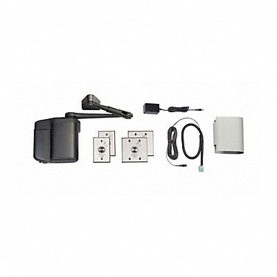 NORTON 5845XWT0x689 Low Energy Operator