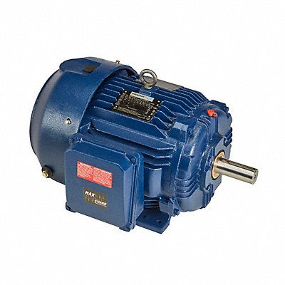 MARATHON MOTORS 286THFCD19101 General Purpose Motor 15 HP 875 RPM 286T