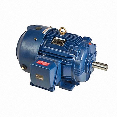 MARATHON MOTORS 184TTTCD6582 General Purpose Motor 2 HP 1175 RPM 184T