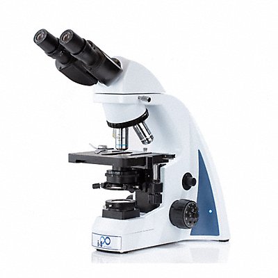 LW SCIENTIFIC I4MBGOUISL3 Binoc Micrsocope