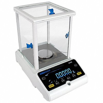 ADAM EQUIPMENT LAB214e Analytical Balance Digital 210 g