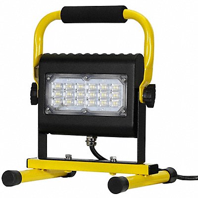 SOUTHWIRE 411030 LED Flood Light Corded 3000lm LED