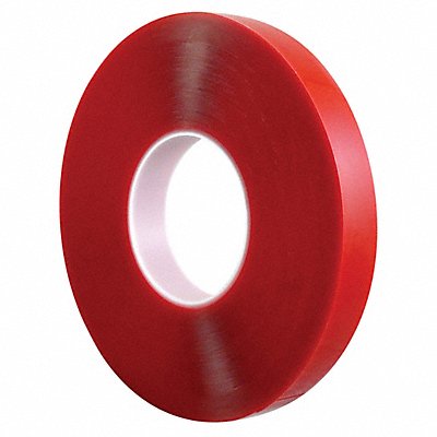 61KK21 IPG SGAFT Double Sided Tape Translucent 36 yd
