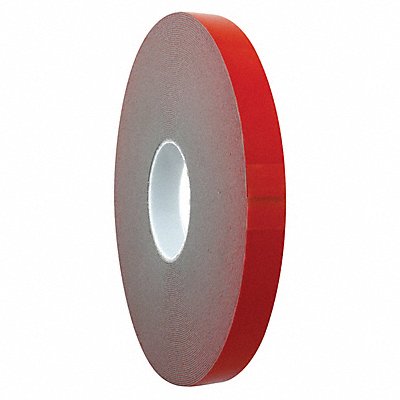 61KK27 IPG SGAFT Double Sided Tape Grey 36 yd