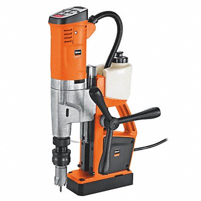 SLUGGER BY FEIN JMU137MQW Magnetic Drill Press 520 RPM 9.2 A