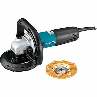 MAKITA PC5010CX1 Concrete Planer Corded 120V