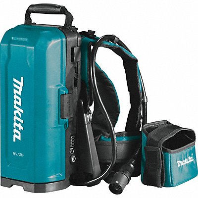 MAKITA PDC01 Portable Backpack Power Supply 36V DC