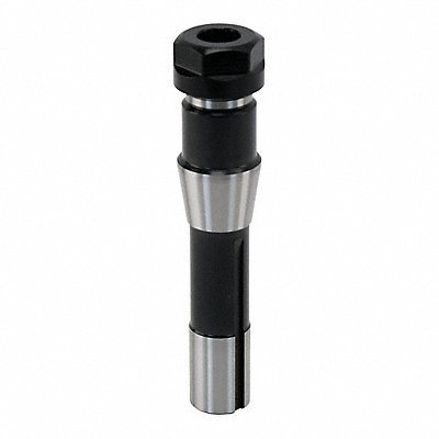 LYNDEX-NIKKEN R80070020200S Collet Chuck Hex Nut R8 0.5mm