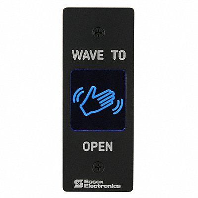 ESSEX HEW1B Wave to Open Touchless Switch SPDT