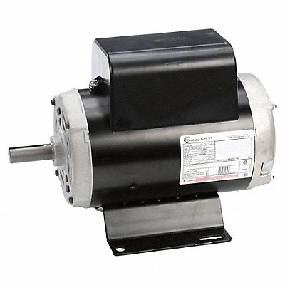 CENTURY B387 Air Compressor Motor 6 hp 3600 RPM