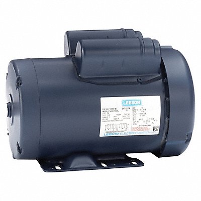 LEESON 12086700 General Purpose Motor 2 hp 1740 RPM
