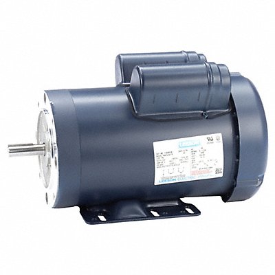 LEESON 11504800 General Purpose Motor 3 hp 3450 RPM