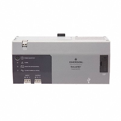 SOLAHD SDU850B Smart UPS
