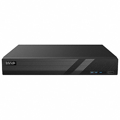 INVID TECH PN1B4X4NH6TB Network Video Recorder