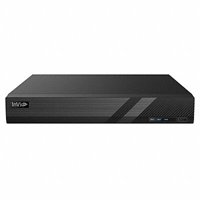 INVID TECH PN1B8X8NH3TB Network Video Recorder
