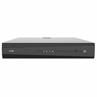 INVID TECH VN2A32X164TB Network Video Recorder