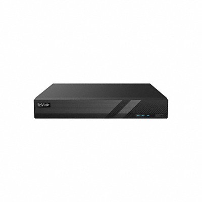 INVID TECH PD1B8NH2TB Hybrid Recorder 12V