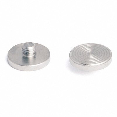 TEST PRODUCTS INTL. A9033 GlueFaceStud StainlessSteel 9034/9038