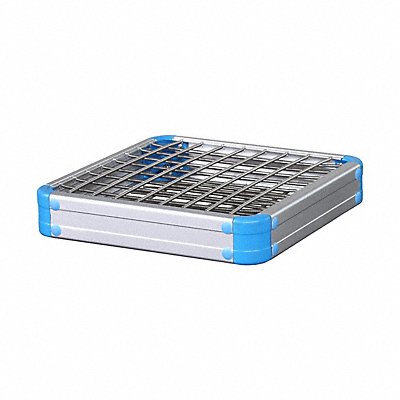 BEING SCIENTIFIC P30002 Spring Wire Rack