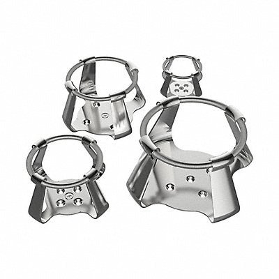 BEING SCIENTIFIC P33075 Clamp