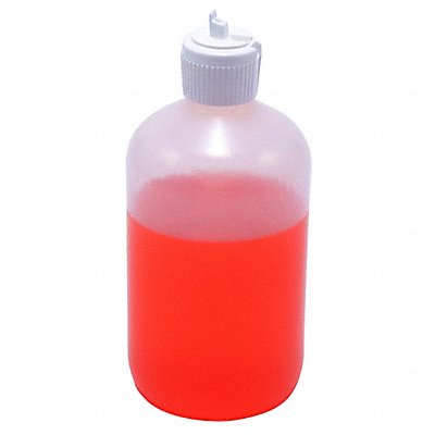 DYNALON 6050650160 Dispensing Bottle 167 mm H 79 mm Dia PK6